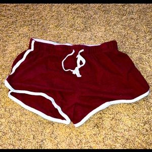 Forever 21 shorts size -small